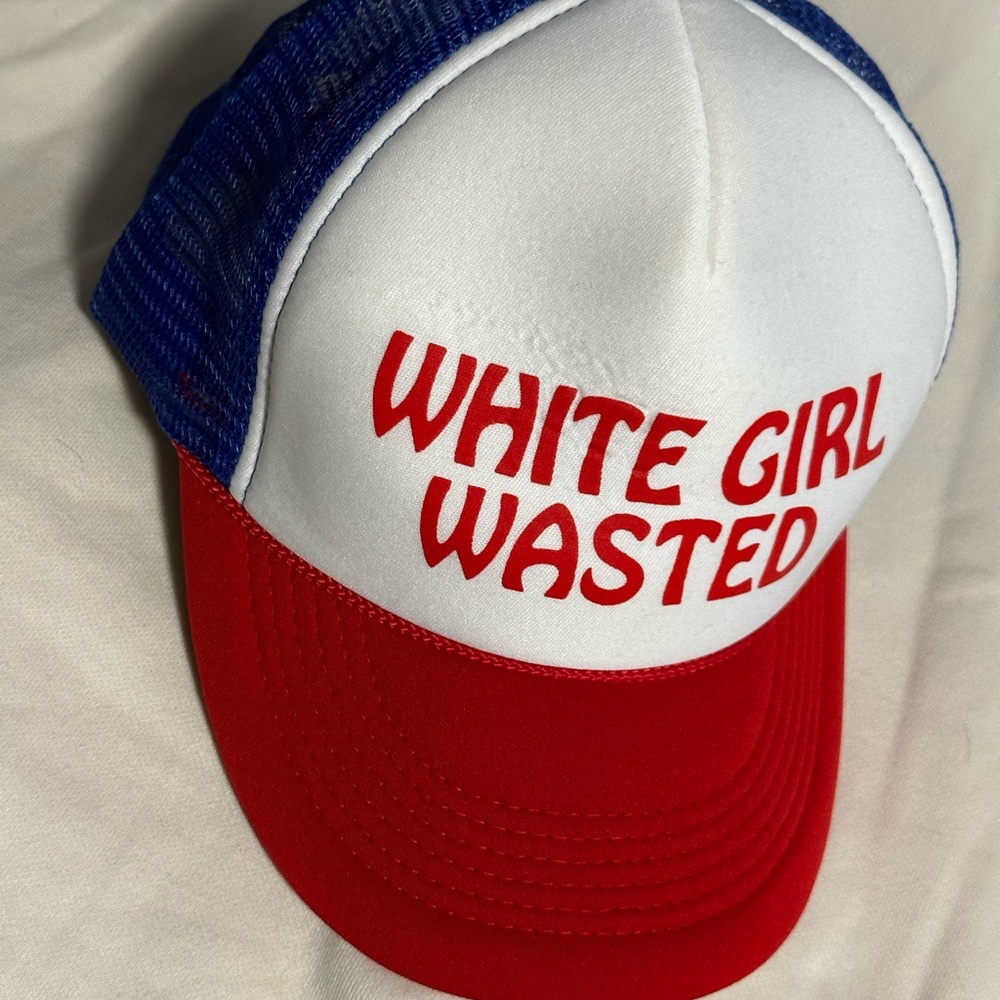 Trucker Hat